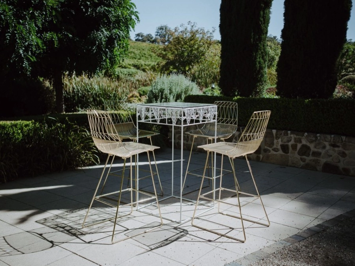 Gold Cleo High Stool 1.jpeg