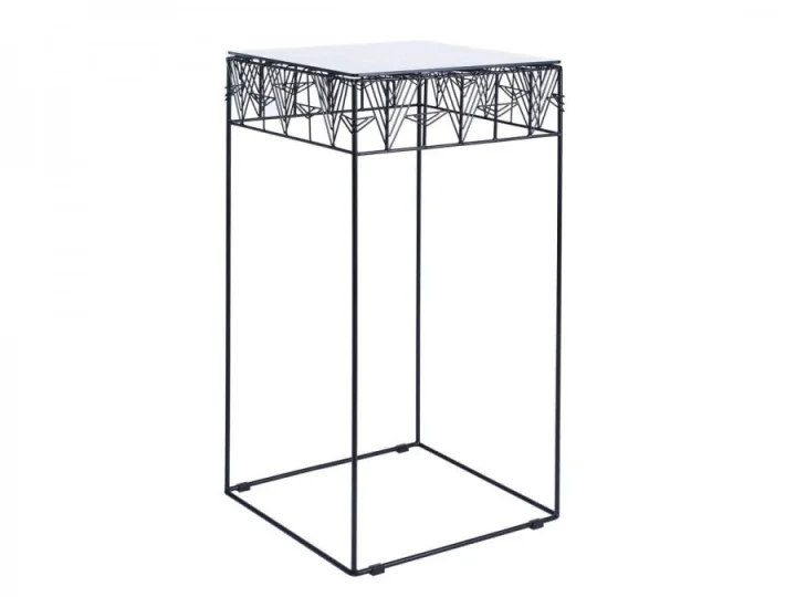Jagger High Bar Black  Glass Top.jpg