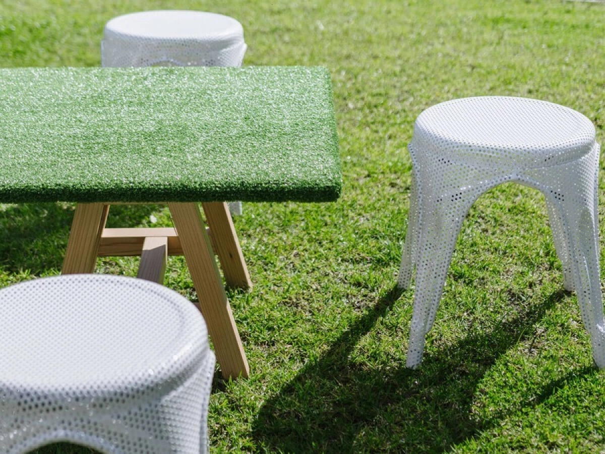 Mesh Tolix Stool White.jpeg