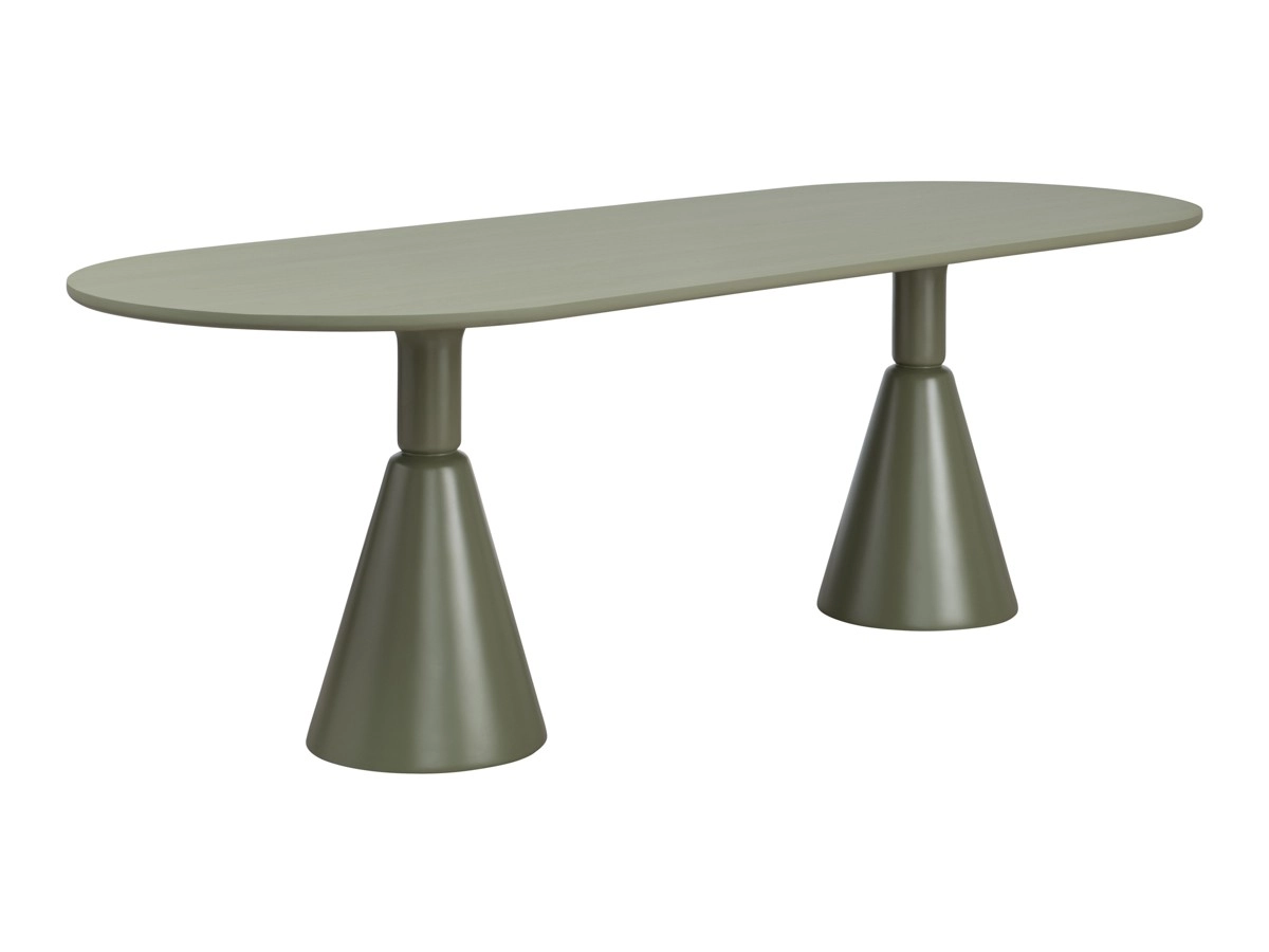 Celine Dining   Olive Green.jpg