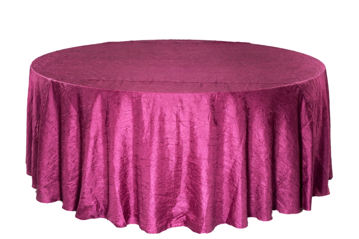 Cerise Crush Satin 3.2m Round.png