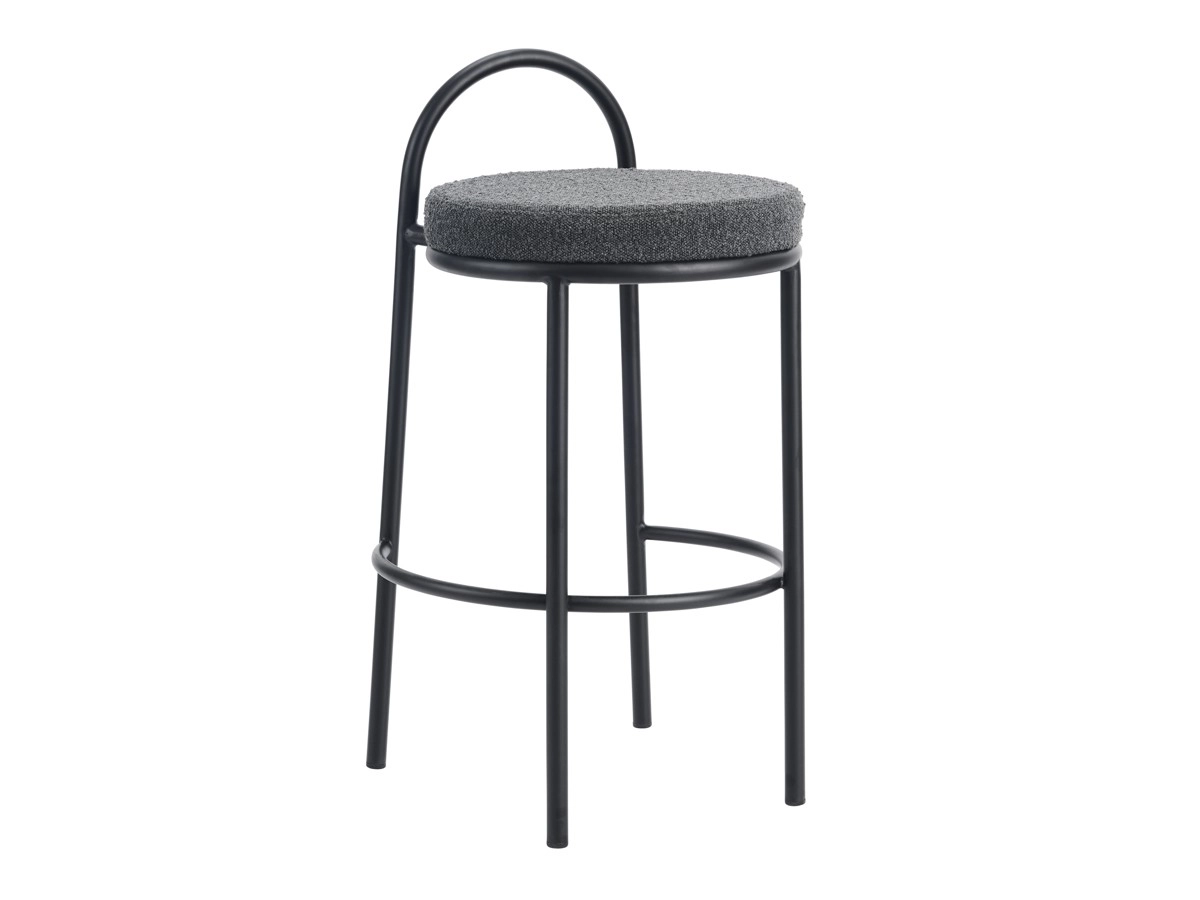 Clique High Stool   Black.jpg