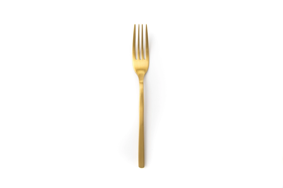 Entree Fork Gold .jpg