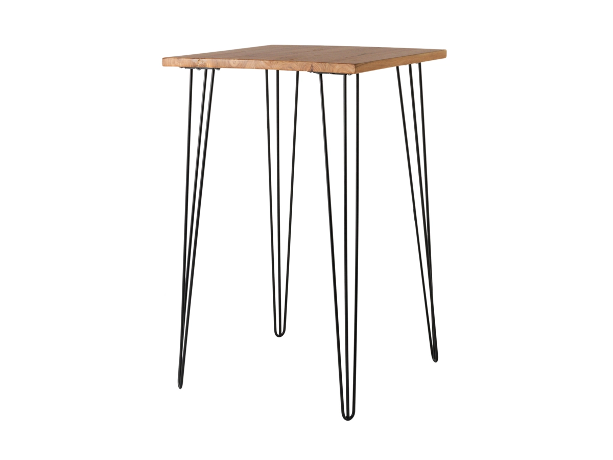 Hairpin High Bar Sqaure   Oak   Black Legs.jpg