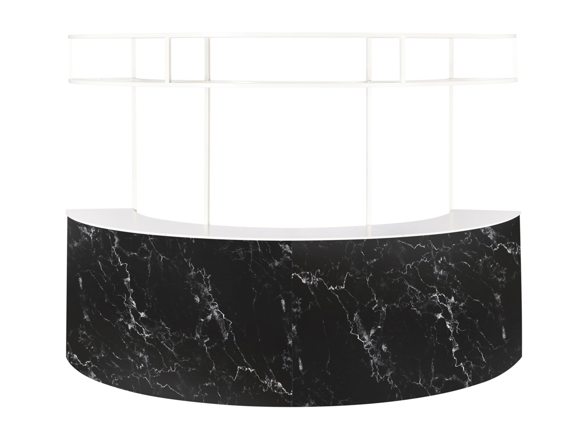 Half Circular Bar Black Marble With Canopy.jpg