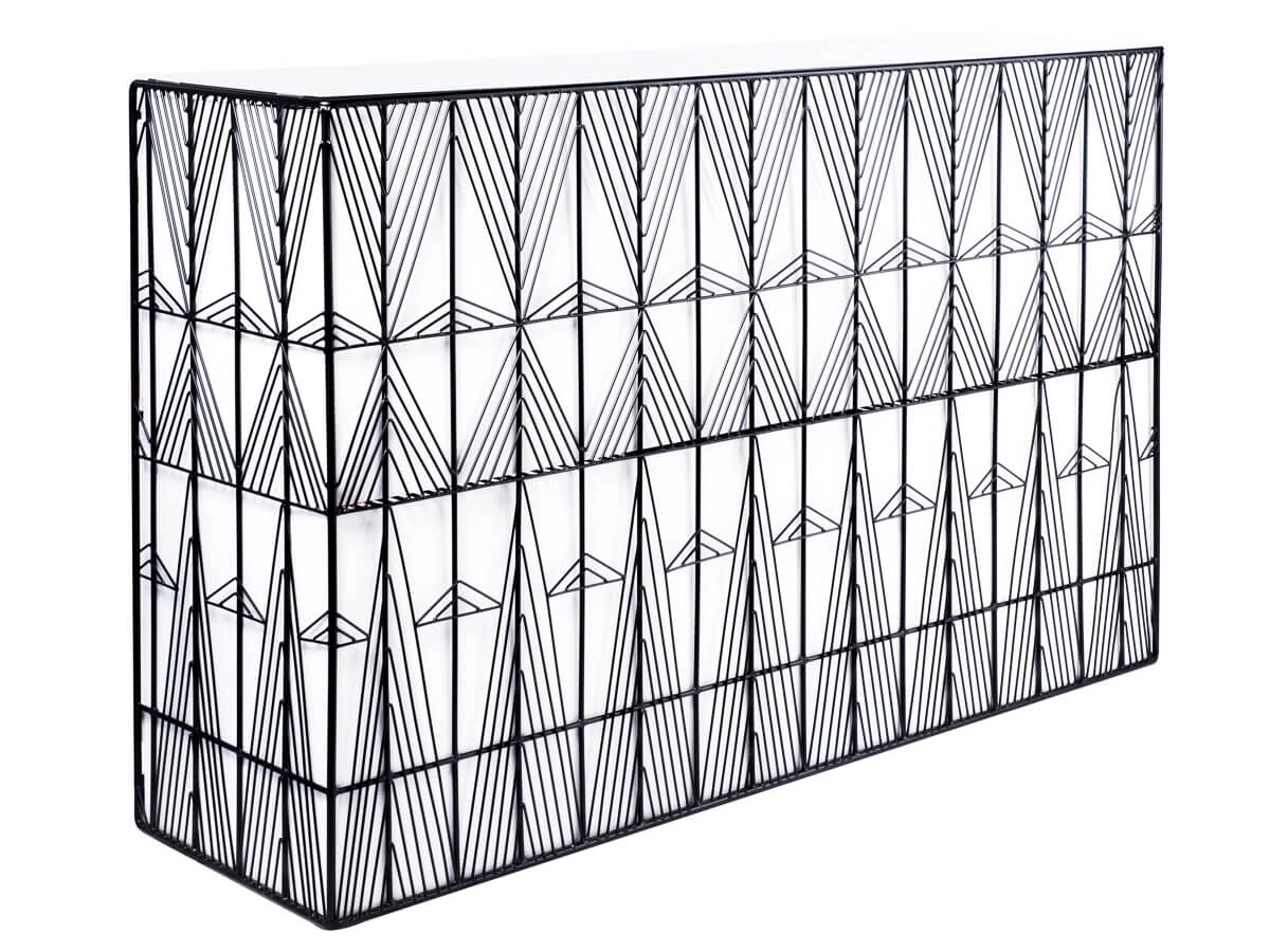 Jagger Bar Black   With White Perspex.jpg