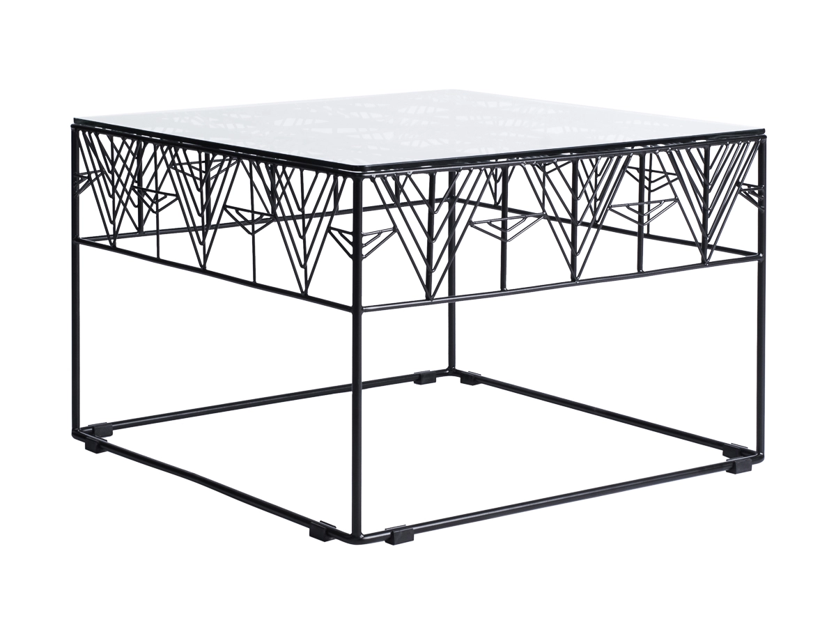 Jagger Coffee Table With Glass   Black .jpg