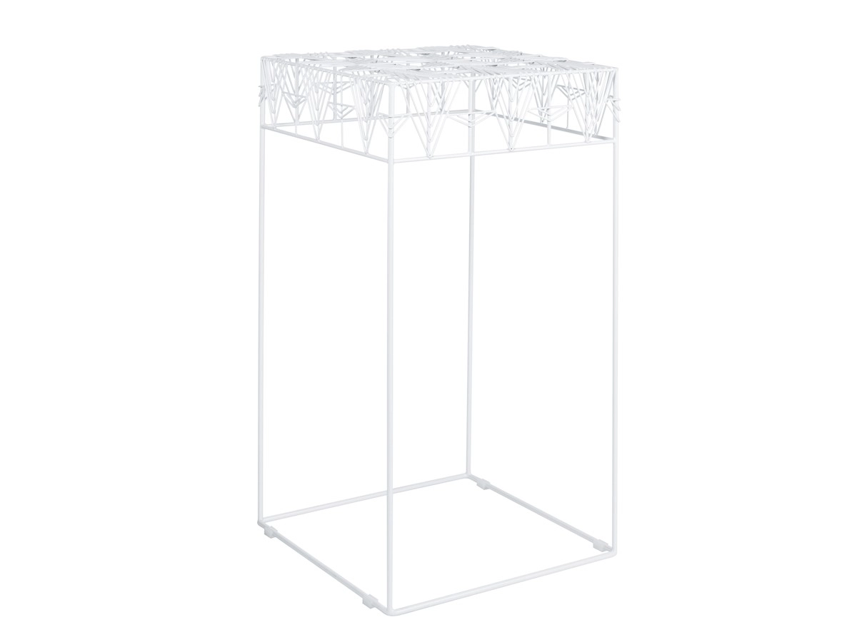 Jagger High Bar White.jpg