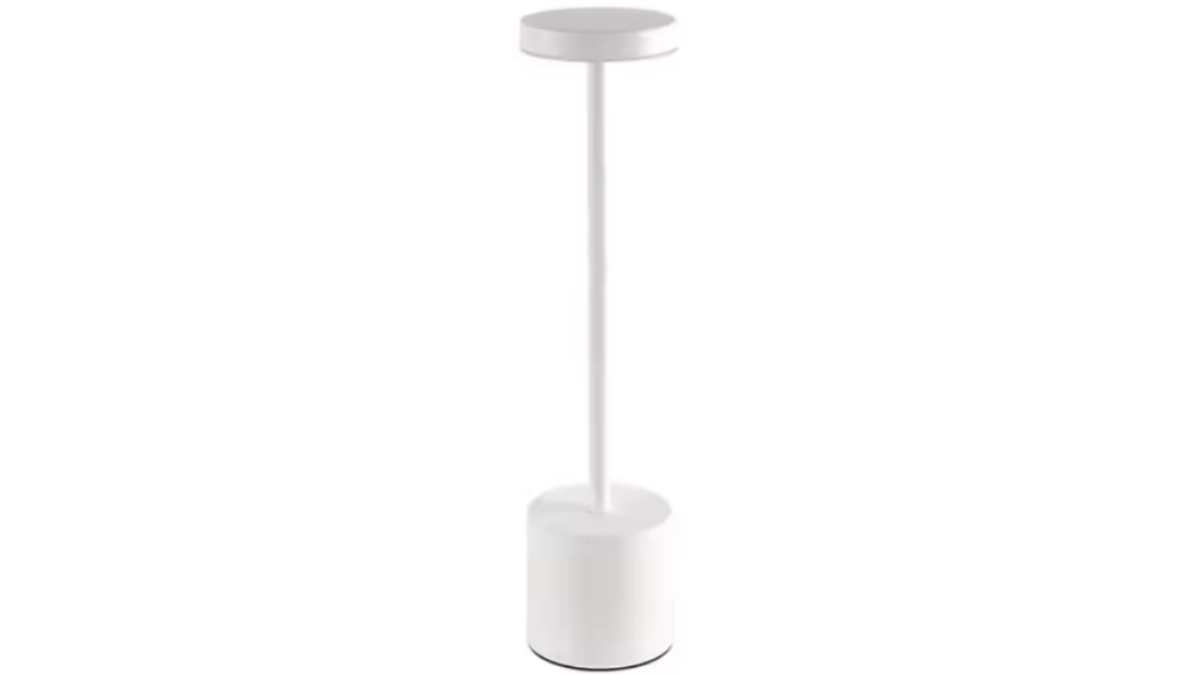 Led Table Lamp   White.png