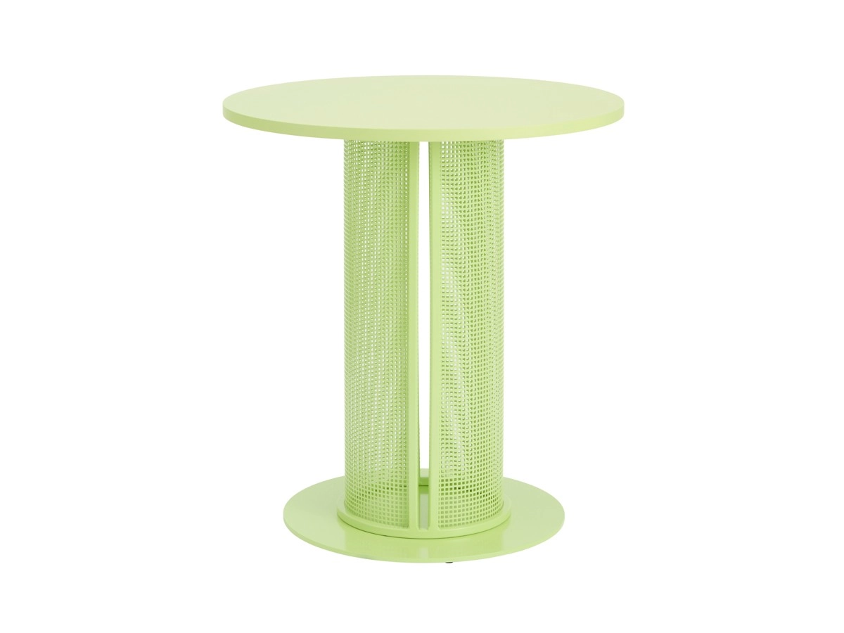Neo Cafe Table   Lime Green .jpg