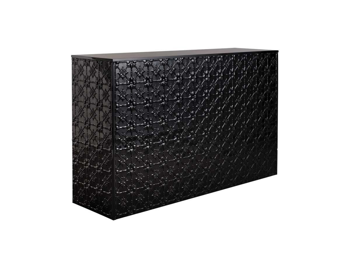 Pressed Metal Bar   Black .jpg