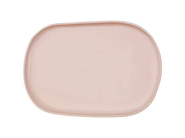 Rose Quartz Oval Platter Large 43cm.jpg