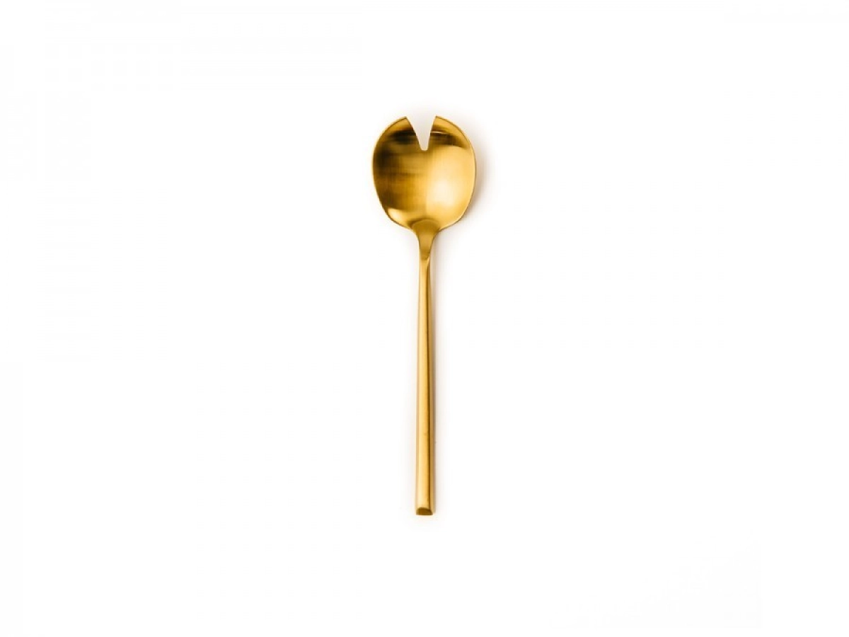 Serving Fork   Gold.jpeg