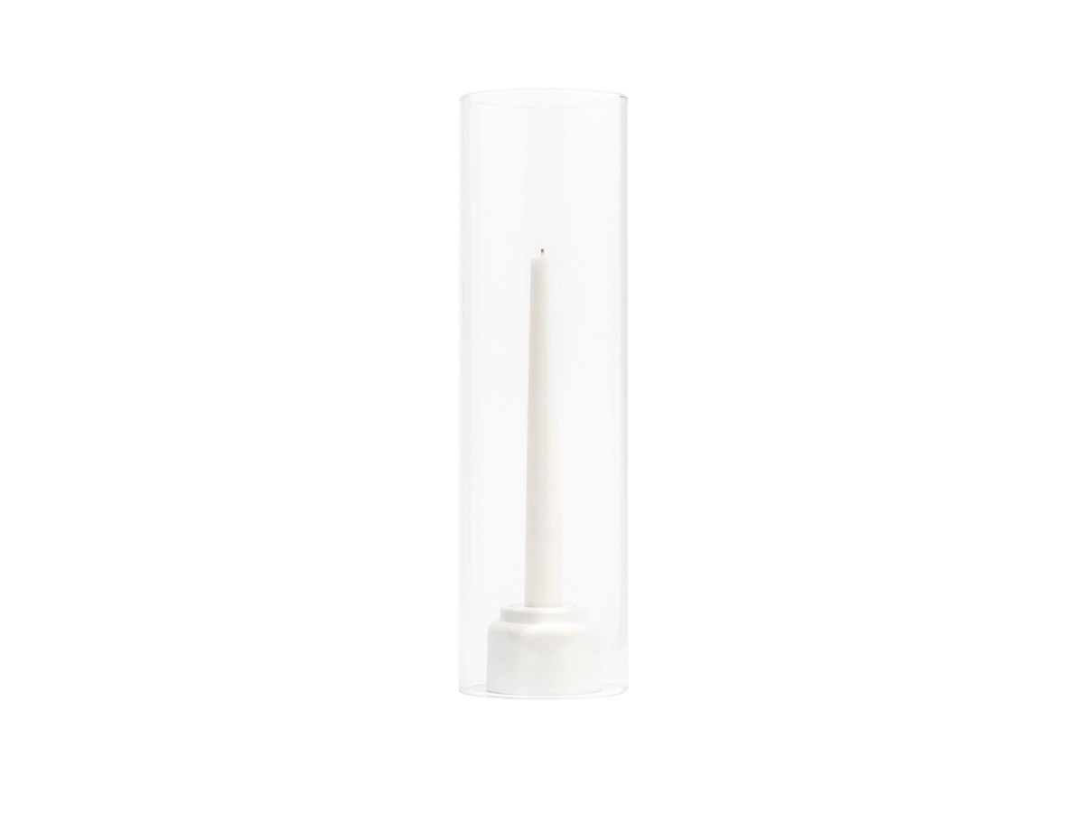 Small Glass Cyliner Candle Holder.jpg