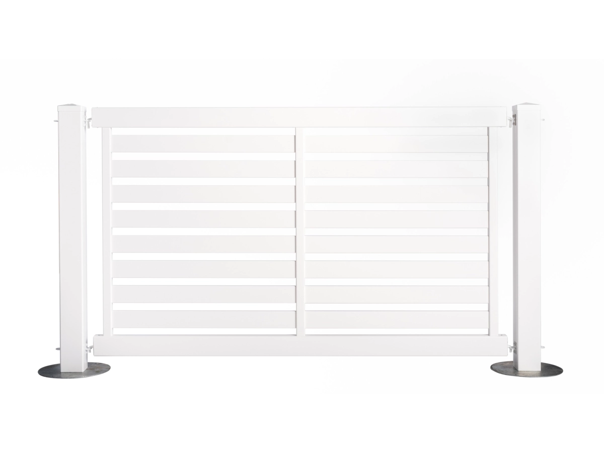 White Slat Fence 2m .jpg