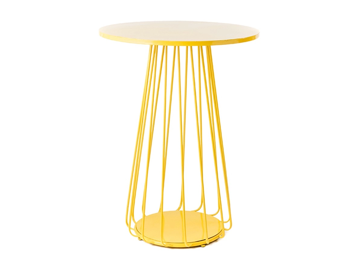 Wire High Bar   Yellow.jpg