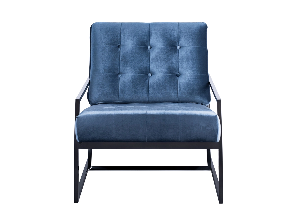 Zara Armchair Black   Blue.jpg