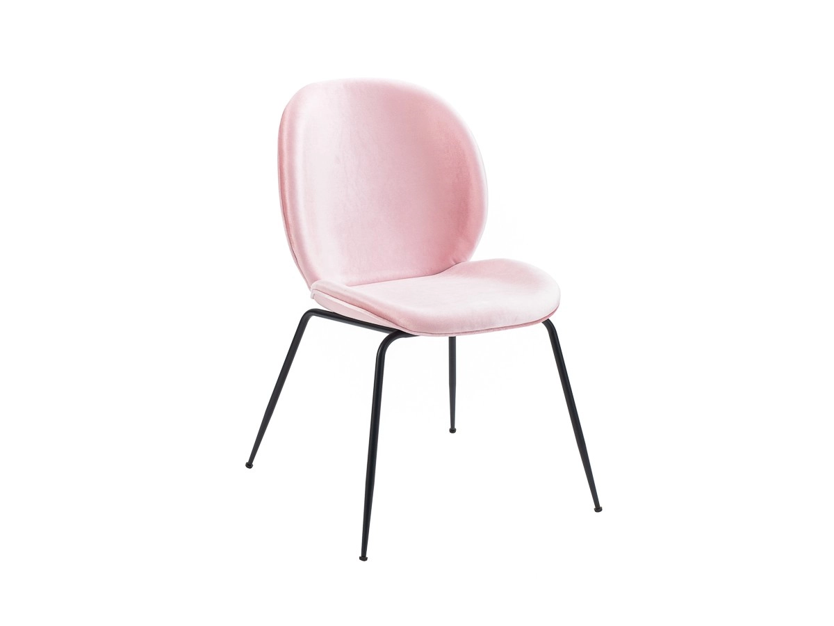 Zara Chair Pink (black Legs) .jpg