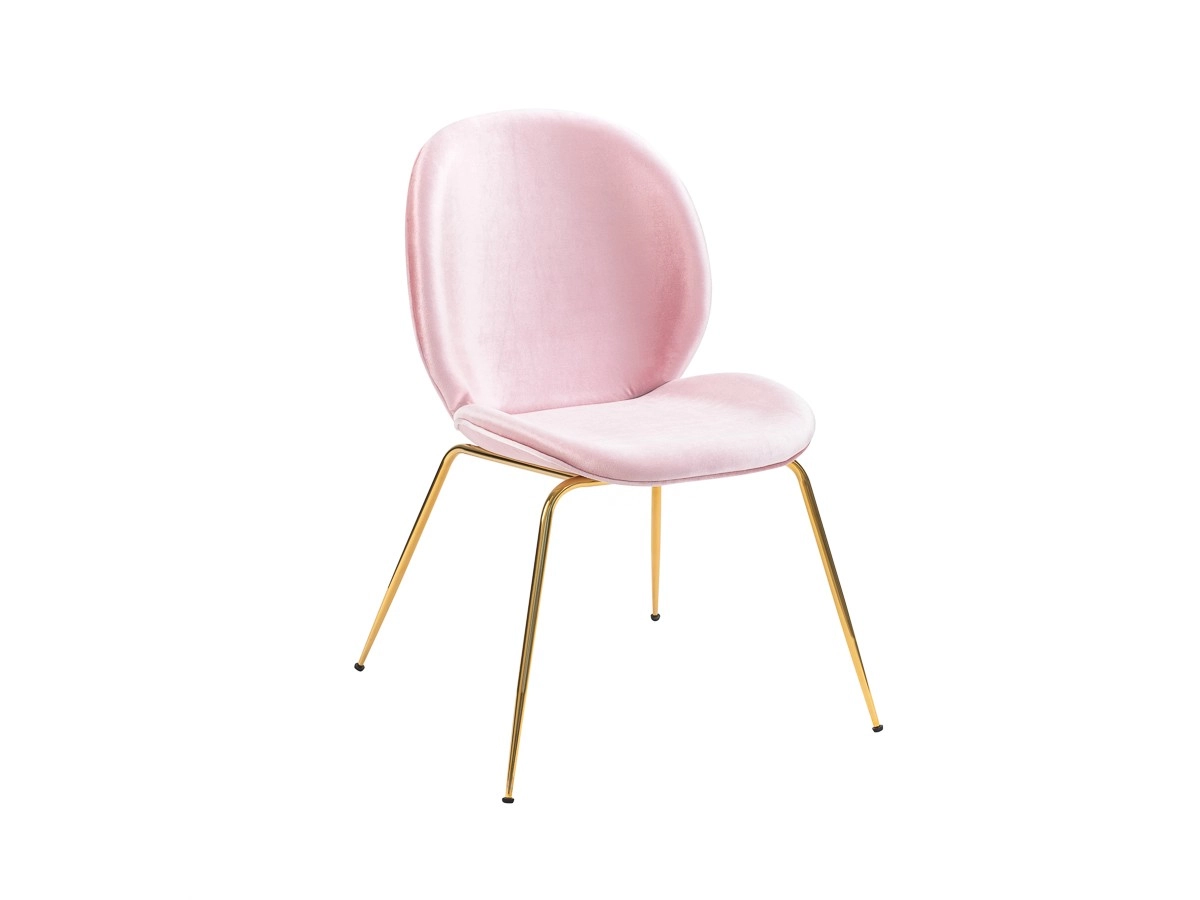 Zara Chair Pink (gold Legs) Jpg.jpg